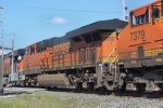 BNSF 6932